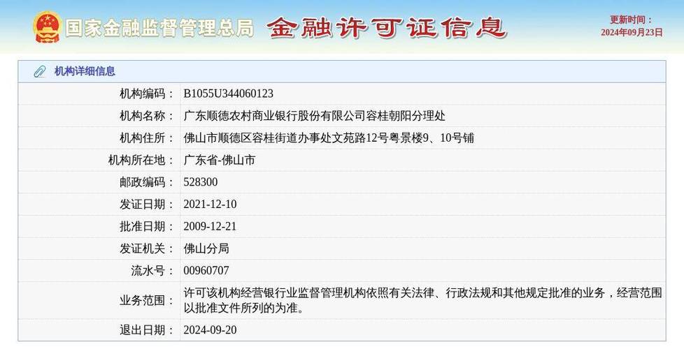 顺德贷款业务灵活多样的金融产品(顺德银行贷款)